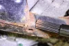 BGS DIY Levegős tűs rozsda és festék leszedő (BGS 70971)