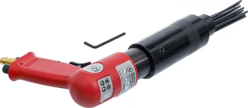 BGS DIY Levegős tűs rozsda és festék leszedő (BGS 70971)