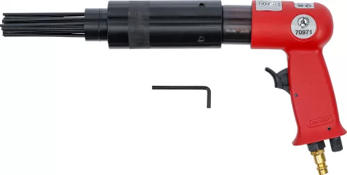 BGS DIY Levegős tűs rozsda és festék leszedő (BGS 70971)