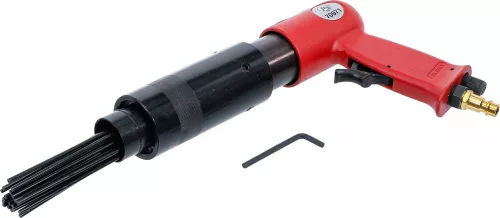 BGS DIY Levegős tűs rozsda és festék leszedő (BGS 70971)