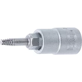   BGS technic Sérült csavarkiszedő bitfej, 1/4", Torx T10 (BGS 7098-T10)