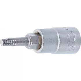   BGS technic Sérült csavarkiszedő bitfej, 1/4", Torx T15 (BGS 7098-T15)