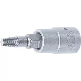   BGS technic Sérült csavarkiszedő bitfej, 1/4", Torx T20 (BGS 7098-T20)