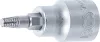 BGS technic Sérült csavarkiszedő bitfej, 3/8", Torx T25 (BGS 7098-T25)