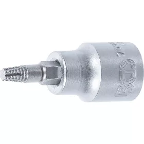   BGS technic Sérült csavarkiszedő bitfej, 3/8", Torx T25 (BGS 7098-T25)
