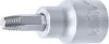 BGS technic Sérült csavarkiszedő bitfej, 3/8", Torx T30 (BGS 7098-T30)
