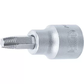   BGS technic Sérült csavarkiszedő bitfej, 3/8", Torx T30 (BGS 7098-T30)