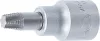 BGS technic Sérült csavarkiszedő bitfej, 3/8", Torx T40 (BGS 7098-T40)