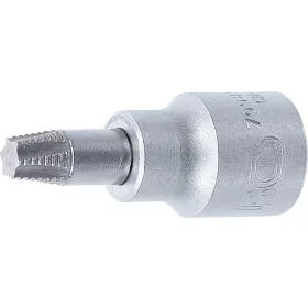   BGS technic Sérült csavarkiszedő bitfej, 3/8", Torx T40 (BGS 7098-T40)