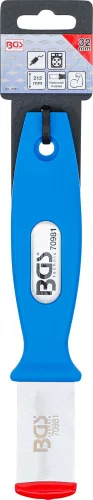 BGS technic Keményfém kaparó, 32 mm (70981)