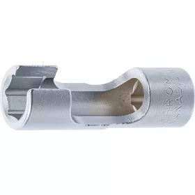   BGS technic Speciális dugókulcs, hasított, 3/8", 11 mm (BGS 70988-11)