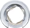 BGS technic Speciális dugókulcs, hasított, 3/8", 12 mm (BGS 70988-12)