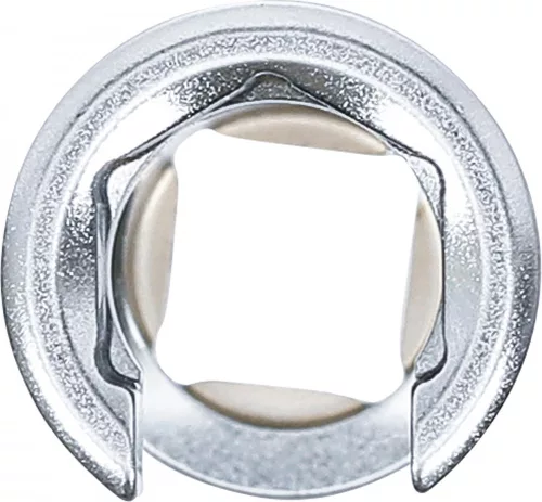 BGS technic Speciális dugókulcs, hasított, 3/8", 13 mm (BGS 70988-13)