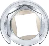 BGS technic Speciális dugókulcs, hasított, 3/8", 15 mm (BGS 70988-15)