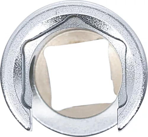 BGS technic Speciális dugókulcs, hasított, 3/8", 15 mm (BGS 70988-15)