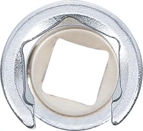 BGS technic Speciális dugókulcs, hasított, 3/8", 16 mm (BGS 70988-16)