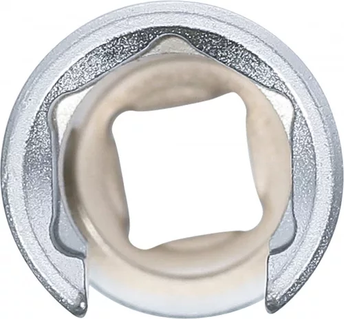 BGS technic Speciális dugókulcs, hasított, 3/8", 17 mm (BGS 70988-17)