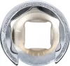BGS technic Speciális dugókulcs, hasított, 3/8", 18 mm (BGS 70988-18)