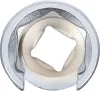 BGS technic Speciális dugókulcs, hasított, 3/8", 19 mm (BGS 70988-19)