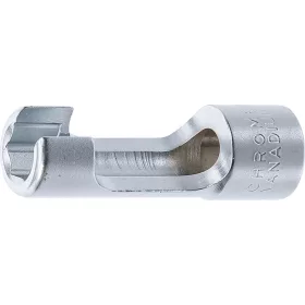   BGS technic Speciális dugókulcs, hasított, 3/8", 9 mm (BGS 70988-9)