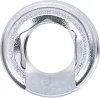 BGS technic Speciális dugókulcs, hasított, 3/8", 9 mm (BGS 70988-9)