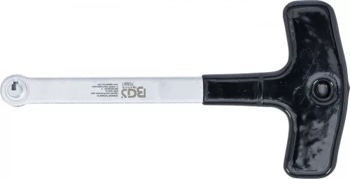 BGS technic Szerszám kézifékpofák rögzítő rugóihoz, Mercedes-Benz (BGS 70991)