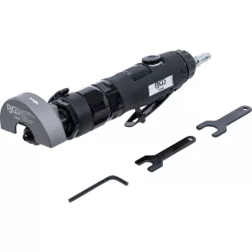   BGS technic Levegős vágó/csiszoló, flexibilis fej, 260 mm (70994)