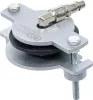 BGS technic Adapter fék légtelenítőhöz | univerzális (BGS 70995)