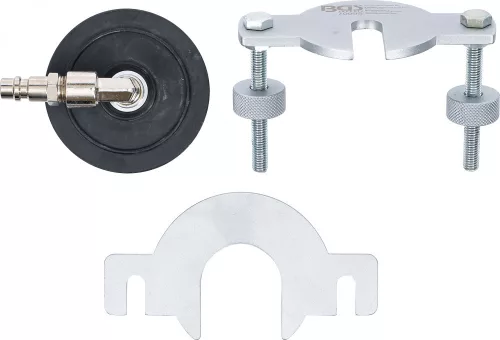 BGS technic Adapter fék légtelenítőhöz | univerzális (BGS 70995)
