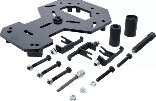 BGS technic Dupla kuplung javítókészlet, Ford Power Shift váltóhoz (BGS 70996)