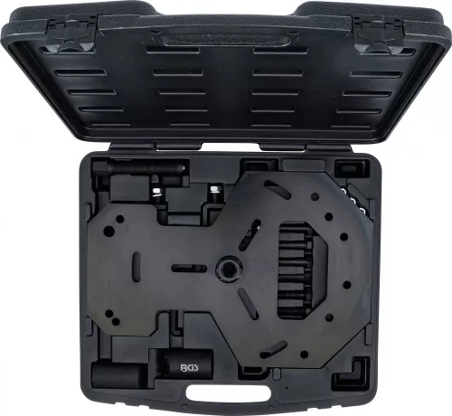 BGS technic Dupla kuplung javítókészlet, Ford Power Shift váltóhoz (BGS 70996)
