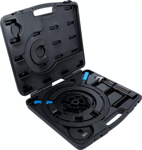 BGS technic Kuplung visszaállító szerszámkészlet, Ford Power Shift DPS6 / 6DCT250 típushoz (BGS 70997)