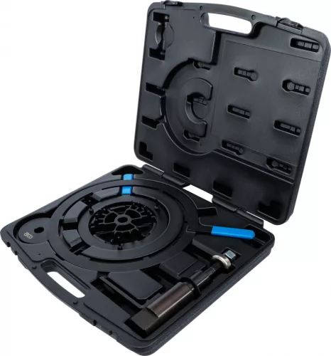 BGS technic Kuplung visszaállító szerszámkészlet, Ford Power Shift DPS6 / 6DCT250 típushoz (BGS 70997)