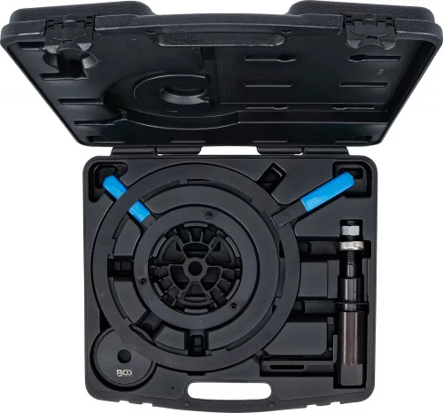 BGS technic Kuplung visszaállító szerszámkészlet, Ford Power Shift DPS6 / 6DCT250 típushoz (BGS 70997)