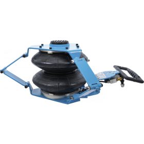   BGS technic Pneumatikus légpárnás emelő | 2000 kg (71008)