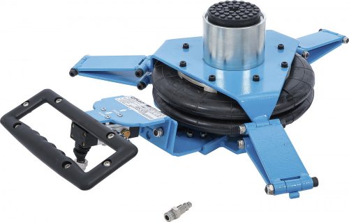 BGS technic Pneumatikus légpárnás emelő | 2000 kg (71008)