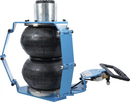 BGS technic Pneumatikus légpárnás emelő | 2000 kg (71008)