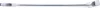 BGS technic Csillag-villáskulcs készlet, 8–19 mm, 12 részes, feltekerhető tartóban (BGS 71023)
