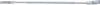 BGS DIY Colos csillag-villáskulcs készlet, 1 5/16”–2”, 6 részes, feltekerhető tartóban (BGS 71026)