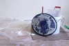 BGS DIY Védőfóliakészlet | HDPE | átlátszó | 4 x 5 m | 20 m? | 5 db. (BGS 71031)