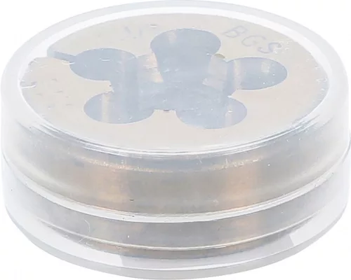 BGS technic Menetvágó vas | M12 x 1,25 x 30 mm (71039-1)