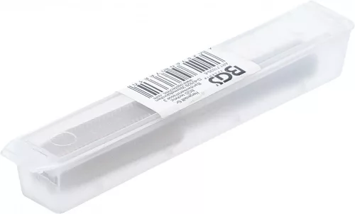 BGS technic Menetfúró | M12 x 1,25 (71039-8)