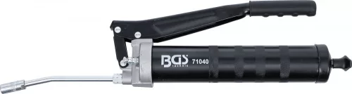 BGS technic Kézi karos dupladugattyús zsírzóprés (BGS 71040)