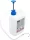BGS technic Többfunkciós áttöltőpumpa | 2 l (71041)