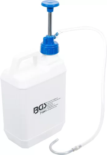 BGS technic Többfunkciós áttöltőpumpa | 2 l (71041)
