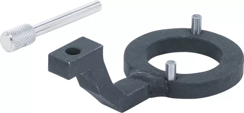 BGS technic Lánckerék reteszelő szerszám nagynyomású dízelszivattyúhoz, Jaguar / Land Rover (BGS 71045)