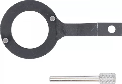 BGS technic Lánckerék reteszelő szerszám nagynyomású dízelszivattyúhoz, Jaguar / Land Rover (BGS 71045)