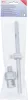 BGS technic Csavarkulcs-adapter racsnis funkcióval | csúsztatható fogantyúval | 12,5 mm (1/2") (71047)