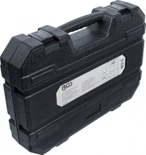 BGS technic VDE egyoldalas villáskulcskészlet, 6-32 mm, 20 darabos (BGS 71085)