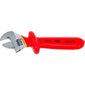   BGS technic VDE állítható villáskulcs, max. 20,5 mm (71096)